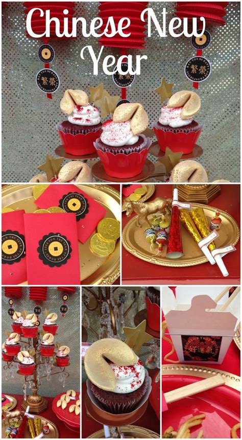 Garnish with rinsed cilantro leaves and serve. 元寶、喜氣紅色、富貴金色。 | Chinese new year desserts, Chinese new ...