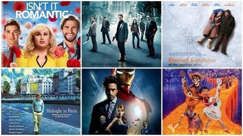 Probably, there are millions of online streaming sites offering the same service, but the problem arises when we start to watch any movie. 20 Movies to Watch When You're Feeling Really Bored