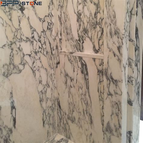 Our stone countertops also come with the backsplash, so no additional items are needed to give your kitchen a new, uniform look. China Arabescato White Marble Tile for Bathroom Wall& Floor Whole Solution - China Marble ...