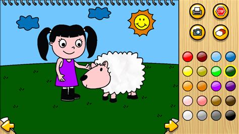 This free drawing software offers stickers. 17 Best Free Paint Software for Kids for Windows