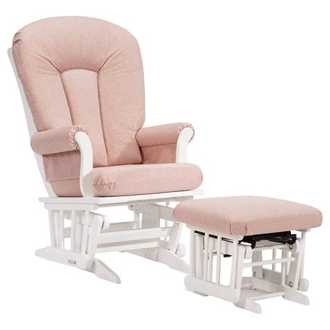 Shop our selection of dutailier glider chairs, glider rockers, glider. Dutailier Sleigh 0365 Glider Chair with Nursing Ottoman