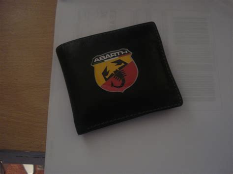 The money you currently use in your daily life, to perform purchases for a variety of reasons, is considered to be fiat money. Who Likes My Modified Abarth Wallet - The FIAT Forum