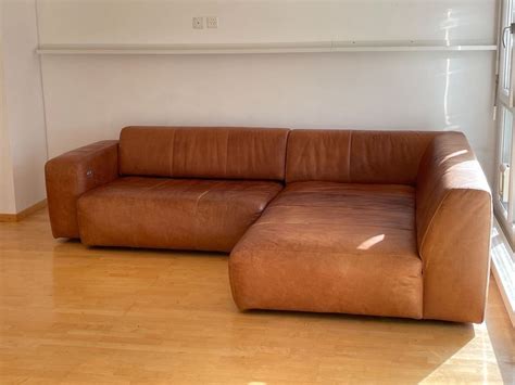 Bullfrog spas are manufactured in bluffdale, utah, which is in the salt lake city metro area. Büffelleder Sofa Bullfrog elektrisch | Kaufen auf Ricardo