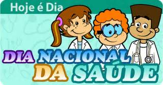 Criada pelos estados membros da organização mundial da saúde, a campanha tem como objetivo chamar a atenção para a epidemia do tabaco e para as mortes que causa, informando o público sobre os perigos do uso do tabaco, as estratégias da indústria do tabaco e as ações da organização mundial da saúde para o. Blog da Márcia Barcelos: HOJE É O DIA NACIONAL DA SAÚDE.