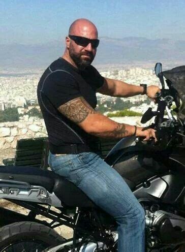 I grew up in a domestic violence situation, and as much as i wanted out, i knew that if my. Pin on Hunks