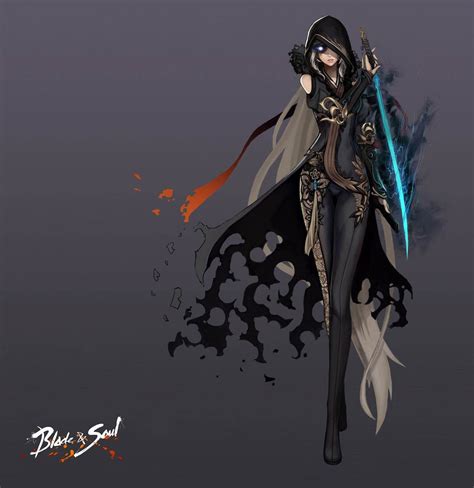 Posts about blade & soul written by kojiki. (Blade & Soul) | Blade and soul, Blade and soul outfits ...