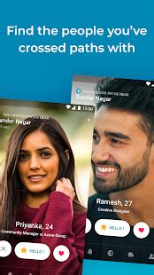 Enjoy millions of the latest android apps, games, music, movies, tv, books, magazines & more. happn - Local dating app - Apps on Google Play