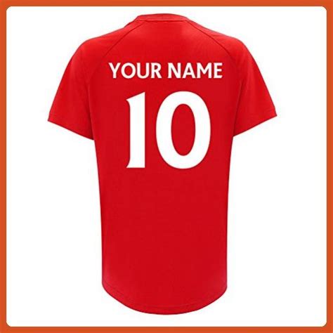 Welcome to the official football association of wales website. Pin on Birthday Shirts