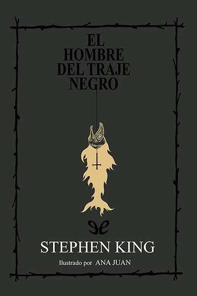 ¿por qué amenaza al farmacéutico? El hombre del traje negro de Stephen King en PDF, MOBI y EPUB gratis | Ebookelo