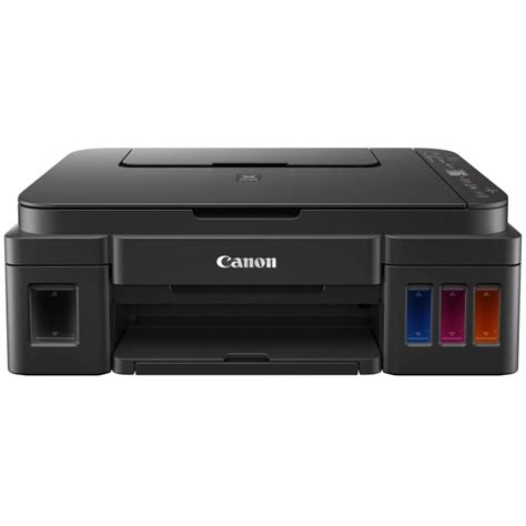 Adicionalmente, la impresora pixma g3110 cuenta con la experiencia de impresión inalámbrica para dispositivos inteligentes habilitado a través de la aplicación de impresión canon print actualizada. IMPRESORA CANON PIXMA G3110 - SISTEMA CONTINUO ...