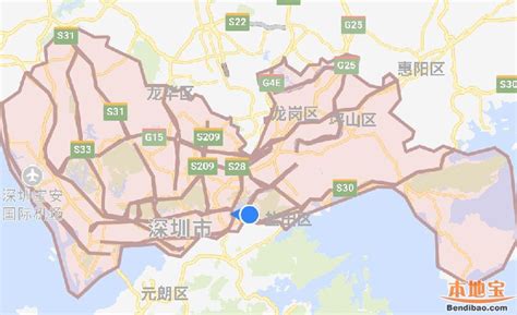 Search for text in url. 深圳外地车限行细则2020(时间+路段+地图) - 深圳本地宝