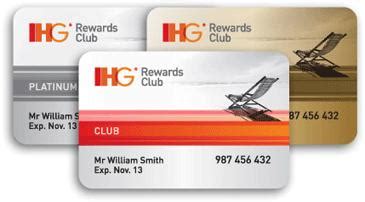 Priority club rewards priority club rewards is a hotel loyalty program of holiday inn. IHG Hoteles ofrecerá internet gratis a los miembros de su ...