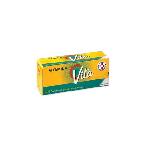 Maybe you would like to learn more about one of these? Sanofi Vitamina C Vita 10 Flaconcini