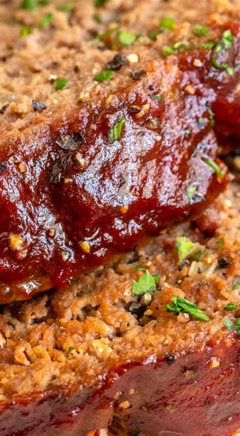 So i use tomato sauce (small can) along with the rest of what you're putting in your mixture. Tomato Paste Meatloaf Topping Recipe : tomato sauce ...