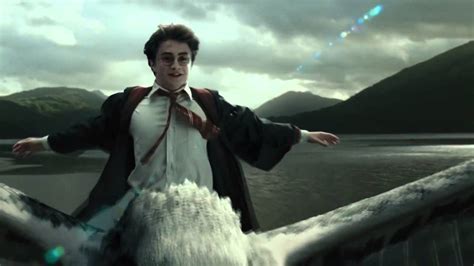 Prisioneiro de azkaban companhia : "Harry Potter and the Prisoner of Azkaban" Buckbeak's ...