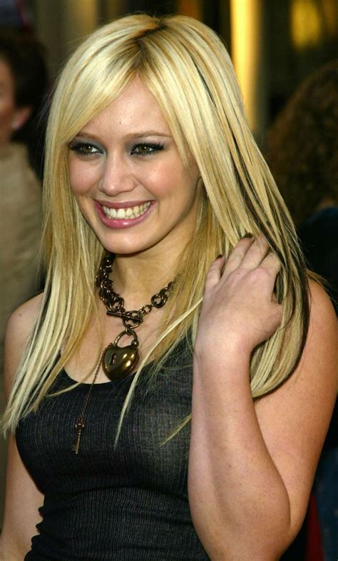8,530,549 likes · 46,317 talking about this. Does Hilary Duff pass better in Germany or Norway?