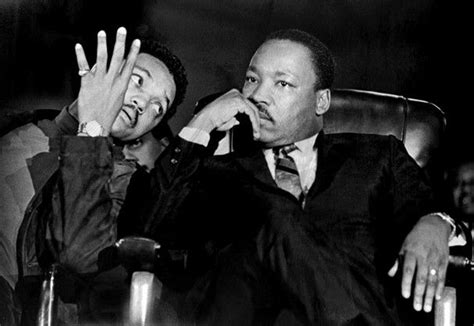 I remember ralph abernathy coming out and saying, 'get back my friend, my friend, don't leave us now,' jesse jackson recalled, but dr king was dead on impact. joseph louw/the life images collection/getty. Dr. Martin Luther King Jr. and one of his aides, Jesse ...
