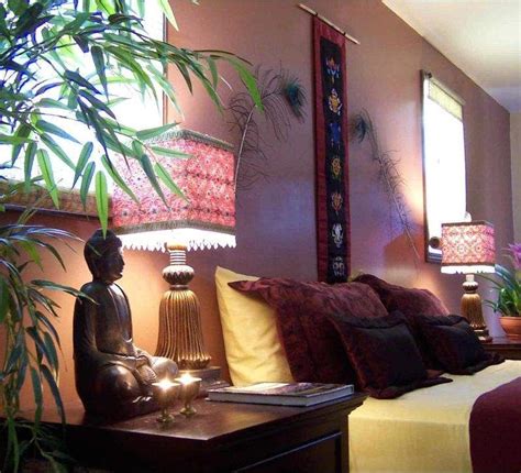 A corollary to this one: feng-shui-chambre-décoration-objets-art-asiatique | Feng ...