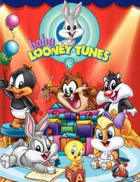 Maybe you would like to learn more about one of these? Watch Baby Looney Tunes Season 01 Episode 016. The Sandman ...