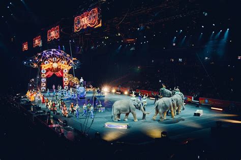 Budapesti Nemzetközi Cirkuszfesztivál