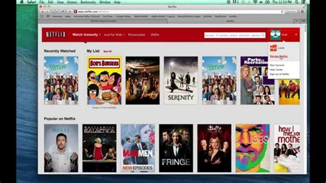 How do i reset my netflix profile? (No Longer Works) Change Netflix Profile to Personal ...