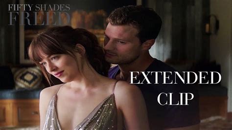 Grey and he relaxes into an unfamiliar stability. Fifty Shades Freed - Spanish Extended Clip | ENGLISH ...