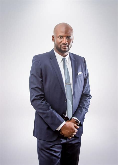 Mamadou Coulibaly - M2A Business Consulting