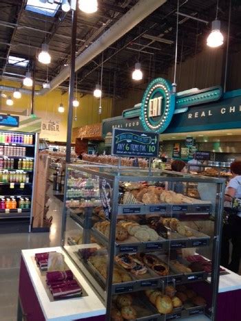 Add health food stores, cafes, or vegan restaurants in. Whole Foods Market Now Open in Wichita - Discover Finer Living
