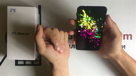 It is a dual sim smartphone support nano sim card, connectivity. Распаковка и краткий обзор ZTE Blade V10 Vita - YouTube