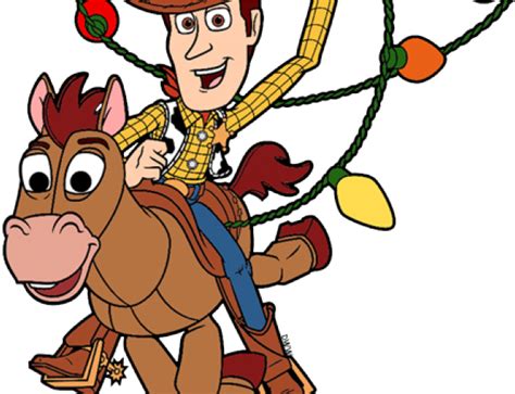 Toy story jessie, jessie toy story 2: woody and bullseye clipart 10 free Cliparts | Download images on Clipground 2020