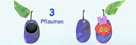Ebay die kleine raupe nimmersatt eric carle. Die kleine Raupe Nimmersatt. Mein Fingerpuppenbuch von ...