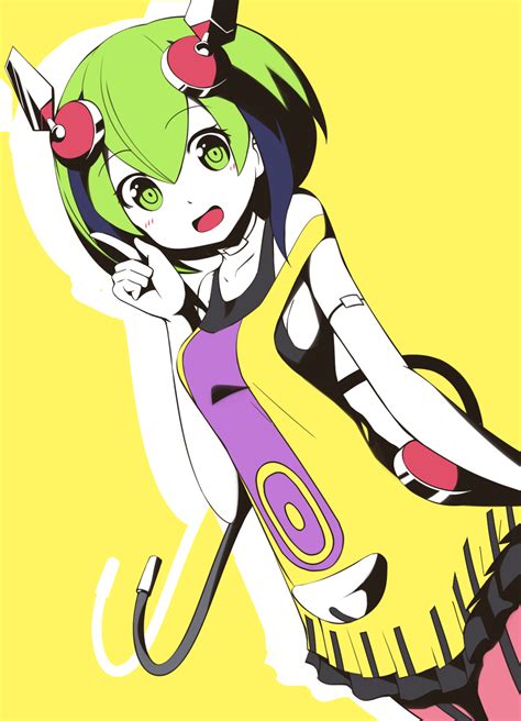 Color correction and other small things. Yurizaki Mira - Dimension W - Mobile Wallpaper #1982853 ...