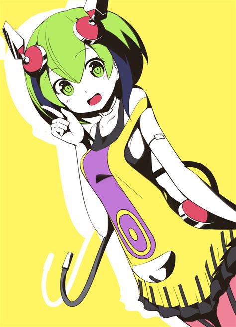 See more ideas about cute wallpapers, wallpaper backgrounds, art wallpaper. Yurizaki Mira - Dimension W - Mobile Wallpaper #1982853 - Zerochan Anime Image Board