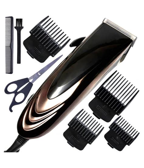 Shop online or click & collect. SM Electric Corded Hair Trimmer Powerful Hair Shaving Hair ...