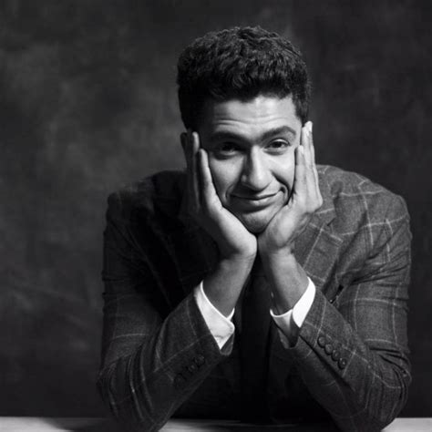 Find the perfect vicky kaushal stock photos and editorial news pictures from getty images. Vicky Kaushal Explains How 2018 Changed His Life, Glad He ...