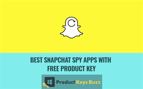 These snapchat spy apps are not only developed for parents to track their children's activity on snapchat. Best Snapchat Spy Apps with free product key - Product ...