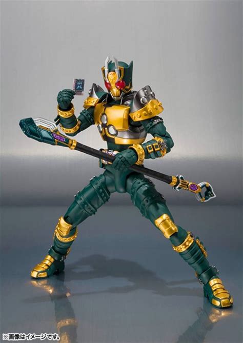 The leangle system was developed by isaka, the peacock undead, who needed the sealed spider undead to complete it. S.H. Figuarts - Kamen Rider - Leangle