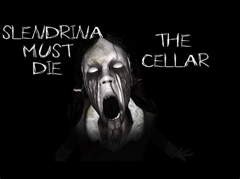 The cellar room unblocked, you should come and check up on this survival horror video game at. Slendrina Must Die - The Cellar by Poison Games (@otrov77 ...