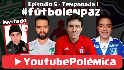 Enjoy the match between américa de cali and millonarios taking place at colombia on march 31st américa de cali match today. Análisis América de Cali, Millonarios, Atlético Nacional y Santa Fe | YouTube- Polémica | E5 ...