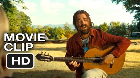 Paul rudd dan jennifer aniston dalam film wanderlust (2012). Wanderlust #2 Movie CLIP - Guitar Skills - Paul Rudd, Jennifer Aniston Movie (2012) HD - YouTube