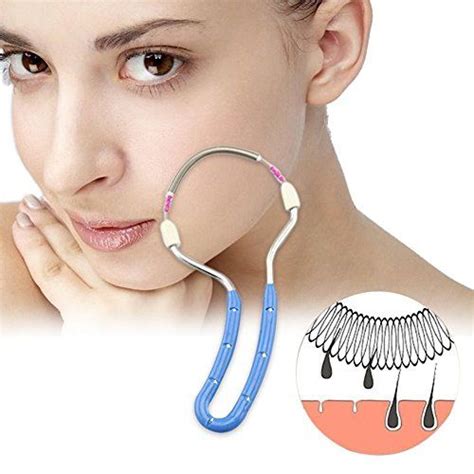 All of the other devices are ipl hair removal devices. Fomatrade Facial Hair Remover Face Hair Threader Remover ...