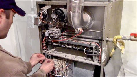 But still some funny stuff came my. How Do I know if My Furnace Ignitor is Bad? - IKT Kitchens