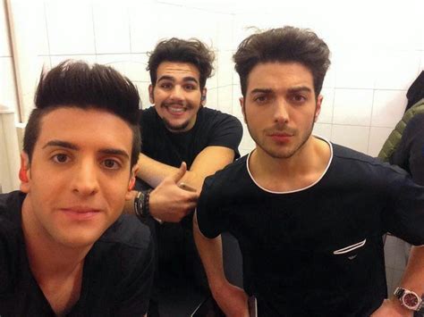 Solo amore è quello che sento. EUROVISION ADDICT: Italy 2015: Il Volo? - Grande Amore?