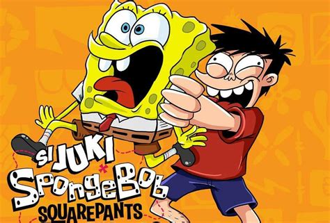 Keren 30 foto keren kartun spongebob my spongebob and patrick digital drawing a print cards download gambar tato ka di 2020 kartun spongebob spongebob squarepants. Foto Spongebob Lucu Dan Keren - Gambar Ngetrend dan VIRAL