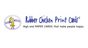 Choose a paper print greeting card that we mail for you. Rubber Chicken Cards Coupon Codes - Christmas & New Year sale 40% discount