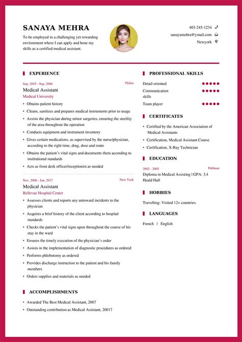 It's never been easier to write a resume. Best_resume_formats_pdf - Letter Flat