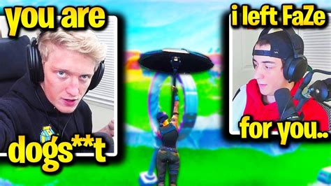 On february 22, 2019, epic games officialy announced that the fortnite world cup will take place from july 26 to july 28. TFUE *DROPS* CLOAKZY after *CHOKING* World Cup Qualifiers ...