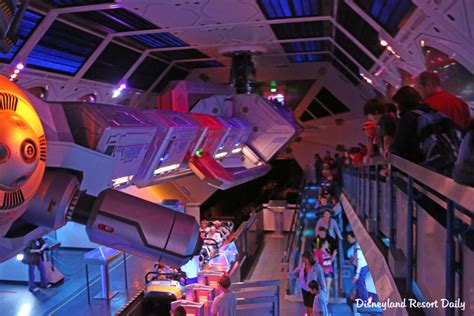 That's what you'll feel when the ride space mountain at hong kong disneyland. Space Mountain | Rides & Attractions | Disneyland Park