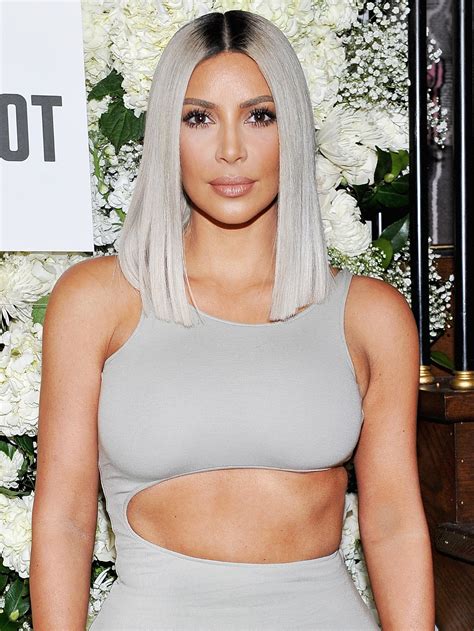 Copyright © 2020, owi hair powered by shopify. Kim Kardashian West Says She's Spent 13 Hours to Maintain ...