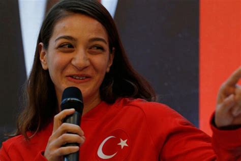 Bildiriş haber 2 hafta ago. Buse Naz'ın olimpiyat heyecanı - Spor Haberleri ...